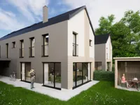 Недвижимость Дом, Бизовик: 8