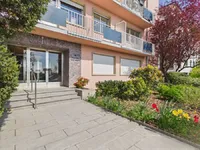 Недвижимость Apartment 2 bedrooms for sale in Luxembourg-Belair: 1