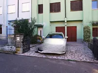 Недвижимость 2-room apartment in Izola: 2