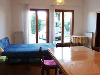 Недвижимость 2-room apartment in Izola: 7