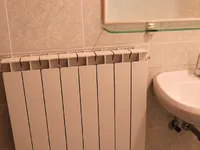 Недвижимость 2-room apartment in Izola: 20