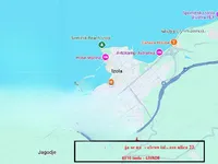 Недвижимость 2-room apartment in Izola: 21