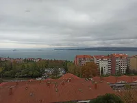 Недвижимость Two-room apartment in Koper: 1