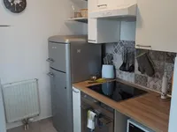 Недвижимость Two-room apartment in Koper: 2