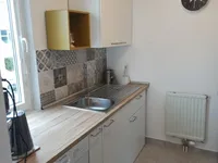 Недвижимость Two-room apartment in Koper: 3