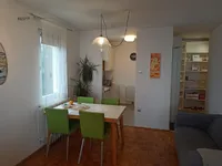Недвижимость Two-room apartment in Koper: 4
