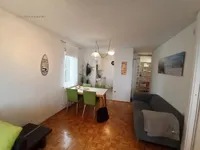 Недвижимость Two-room apartment in Koper: 5
