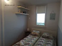 Недвижимость Two-room apartment in Koper: 7