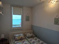 Недвижимость Two-room apartment in Koper: 8