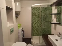 Недвижимость Two-room apartment in Koper: 9