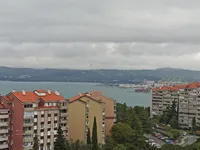 Недвижимость Two-room apartment in Koper: 11