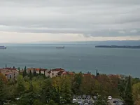 Недвижимость Two-room apartment in Koper: 12