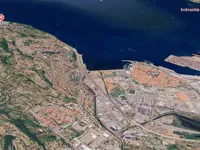 Недвижимость Two-room apartment in Koper.: 18