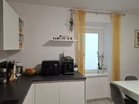 Недвижимость Apartment, 3-room Piran: 4