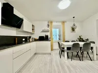 Недвижимость Apartment, 3-room Piran: 6