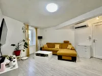Недвижимость Apartment, 3-room Piran: 12