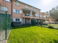 Недвижимость Apartment, 3 rooms Piran: 1