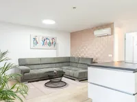 Недвижимость Apartment, 3 rooms Piran: 4