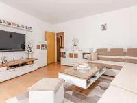 Недвижимость Three-room apartment in Piran: 5