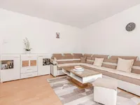 Недвижимость Three-room apartment in Piran: 6