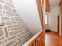 Недвижимость Three-room apartment in Piran: 15