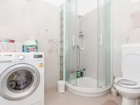Недвижимость Three-room apartment in Piran: 17