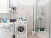 Недвижимость Three-room apartment in Piran: 18
