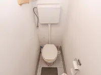 Недвижимость Three-room apartment in Piran: 19