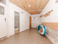 Недвижимость Three-room apartment in Piran: 20