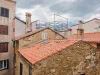 Недвижимость Three-room apartment in Piran: 22