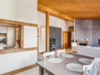 Недвижимость Apartment 5 rooms: 1