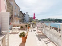Недвижимость Two-room apartment in Piran: 2