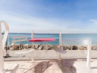 Недвижимость Two-room apartment in Piran: 4