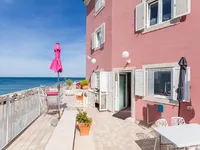 Недвижимость Two-room apartment in Piran: 5