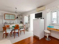 Недвижимость Two-room apartment in Piran: 6