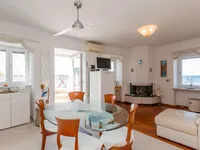 Недвижимость Two-room apartment in Piran: 7