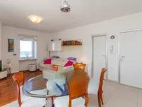 Недвижимость Two-room apartment in Piran: 8