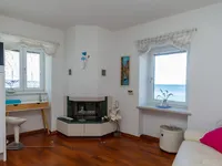 Недвижимость Two-room apartment in Piran: 9
