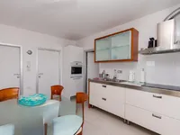 Недвижимость Two-room apartment in Piran: 10