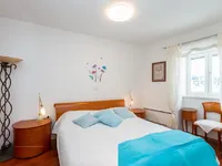 Недвижимость Two-room apartment in Piran: 11