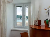 Недвижимость Two-room apartment in Piran: 13