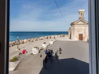 Недвижимость Two-room apartment in Piran: 18