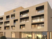 Недвижимость Apartment 5 rooms: 1