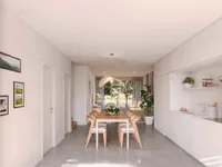 Недвижимость Apartment 5 rooms: 2