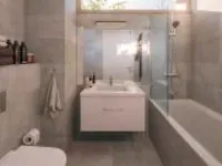 Недвижимость Apartment 5 rooms: 4