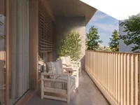 Недвижимость Apartment 5 rooms: 5