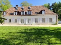Недвижимость Single house 10 rooms: 1