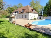 Недвижимость Single house 10 rooms: 2