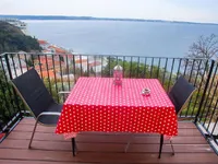 Недвижимость Four-room apartment Piran: 1