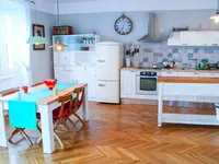 Недвижимость Four-room apartment Piran: 5